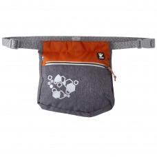 Hurtta Treat Pocket Eco Blackberry Mix - vrecko s maškrtami pre psov, na výcvik