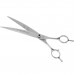 Special One Bamboo Curved Scissors 8