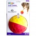 Nina Ottosson Treat Tumble Level 1 (14,6 cm) - logická hračka pre psa, loptička na pamlsky, úroveň 1 Nina Ottosson Treat Tumble Level 1 (14,6 cm) - logická hračka pre psa, loptička na pamlsky, úroveň 1