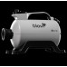 Blovi Vulcano Grey Dryer 2600W - suszarka na stojaku z jonizacją, płynną regulacją nawiewu i dwustopniową regulacją temperatury