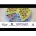 Nina Ottoson Lickin' Layers Level 2 - gra edukacyjna i miska spowalniająca jedzenie dla psa, poziom 2