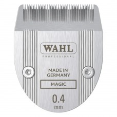 Wahl Magic Precision Blade 0,4 mm - dokončovacia čepeľ pre Wahl Super Trim, Vetiva Mini