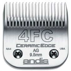 Andis CeramicEdge No. 4FC - čepeľ 9,5 mm
