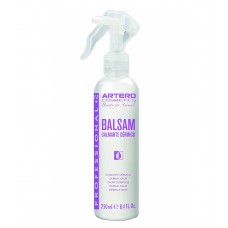 Artero Derma Calm Balsam Spray 250 ml - prípravok, ktorý upokojuje pokožku a upokojuje podráždenia