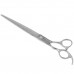 Special One Damasco Scissors 8,5" - profesionálne rovné nožnice s dlhými čepeľami, oceľ VG10