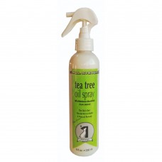 1 All Systems Tea Tree Oil 236ml - baktericídny čajovníkový olej pre psov