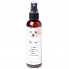 Eye Envy Beard Stain Remover - spray do usuwania plam i przebarwień z brody psa i kota - 118ml