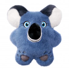 KONG Snuzzles Koala M - pluszowa zabawka dla psa, koala z dużą piszczałką 