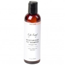 Eye Envy Moisturizing Pet Shampoo - jemný hydratačný šampón pre psov a mačky, koncentrát 1:15 - 118 ml
