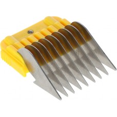 Aesculap Snap-On Comb - nasadka dystansowa ze stali nierdzewnej do ostrzy Snap-On - 16mm