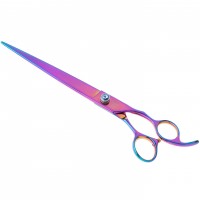 Special One Pink Titan Straight Scissors 9