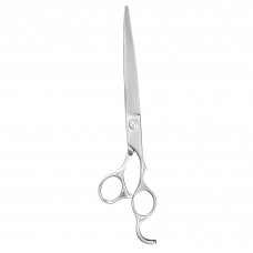 Henbor Infinity Pet Line Straight Scissors - profesjonalne nożyczki do strzyżenia zwierząt, proste - 7,5