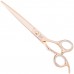 Geib Gold Pearl rovné nožnice - profesionálne nožnice na starostlivosť z japonskej ocele, rovné - 7,5" Geib Gold Pearl rovné nožnice - profesionálne nožnice na starostlivosť z japonskej ocele, rovné - 7,5"
