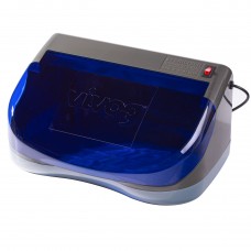 Vivog Professional UV Steriliser - profesjonalny sterylizator do narzędzi UV, 40x30x21cm - Grafitowy