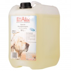 Ehaso Standard Shampoo - uniwersalny szampon dla psa, koncentrat 1:4 - 10L