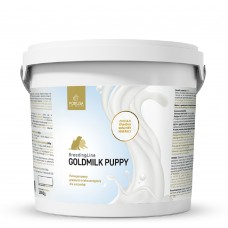 Temptation BreedingLine GoldMilk Puppy - kompletná náhrada mlieka pre šteňatá, od prvého dňa života, bohatá na DHA - 2kg