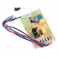 PCB Circuit Board - elektronika do suszarki Blovi Diablo