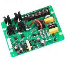 PCB Circuit Board - elektronika do suszarki DoubleBlaster