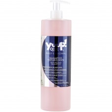 Yuup! Professional Texturizing Shampoo - šampón na štruktúrovanie a objem, koncentrát 1:20 - 1L