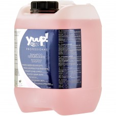 Yuup! Professional Texturizing Shampoo - szampon strukturyzujący i zwiększający objętość sierści, koncentrat 1:20 - 5L