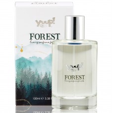 Áno! Forest 100ml - luxusný parfum pre psov a mačky, vôňa lesa