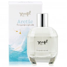 Yuup! Arctic 100ml - luxusný parfum pre psov a mačky, svieža a osviežujúca vôňa