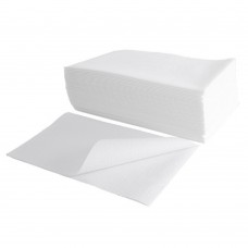 Blovi Basic ręczniki jednorazowe celulozowe, chłonne, wytrzymałe, 70x40cm - 50szt.