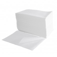 Blovi Basic ręczniki jednorazowe celulozowe, chłonne, wytrzymałe, 70x40cm - 100szt.