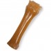 Nylabone Puppy Chicken Bone - bezpečná žuvacia hračka pre šteniatka, kosť s kuracou vôňou - XL Nylabone Puppy Chicken Bone - bezpečná žuvacia hračka pre šteniatka, kosť s kuracou vôňou - XL