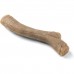 Nylabone Gourmet Stick Arašidové maslo - odolná maškrta pre psov, intenzívna príchuť arašidového masla - XL Nylabone Gourmet Stick Arašidové maslo - odolná maškrta pre psov, intenzívna príchuť arašidového masla - XL