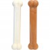  Nylabone Dura Chew Extreme Bone Twin Pack - dwa mocne gryzaki dla psa, o smaku kurczaka i bekonu - L
