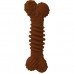 Nylabone Dura Chew Extreme Medley Texture Bone - odolné dentálne žuvačky pre psov, mix príchutí - M Nylabone Dura Chew Extreme Medley Texture Bone - odolné dentálne žuvačky pre psov, mix príchutí - M