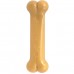 Nylabone Extreme Dura Chew Peanut Butter Bone - odolná maškrta pre psov, príchuť arašidového masla - S