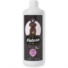Petuxe Texturizing Conditioner - wegańska odżywka teksturyzująca dla ras psów z kręconym włosem - 1L