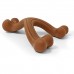 Nylabone Extreme Wishbone Bison - odolná maškrta pre psov, príchuť bizón - L Nylabone Extreme Wishbone Bison - odolná maškrta pre psov, príchuť bizón - L