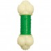 Nylabone Extreme Double Action Bacon - žuvačka s rôznymi textúrami pre psov, slanina a príchuť mäty - XL Nylabone Extreme Double Action Bacon - žuvačka s rôznymi textúrami pre psov, slanina a príchuť mäty - XL
