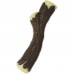 Nylabone Extreme Wooden Stick - aport dla psa,  bezpieczny patyk o zapachu bekonu - M