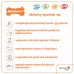 Nylabone Bacon Puppy Cumlík Chew - flexibilná maškrta pre šteniatko s vôňou slaniny Nylabone Bacon Puppy Cumlík Chew - flexibilná maškrta pre šteniatko s vôňou slaniny