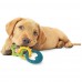 Nylabone Puppy Egg Eggs Bacon Extreme - hračka pre šteniatka s príchuťou slaniny Nylabone Puppy Egg Eggs Bacon Extreme - hračka pre šteniatka s príchuťou slaniny