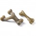 Nylabone Puppy Gourmet Twin Pack S - sada maškŕt pre psov, intenzívna vôňa Nylabone Puppy Gourmet Twin Pack S - sada maškŕt pre psov, intenzívna vôňa