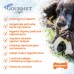 Nylabone Puppy Gourmet Twin Pack S - sada maškŕt pre psov, intenzívna vôňa Nylabone Puppy Gourmet Twin Pack S - sada maškŕt pre psov, intenzívna vôňa