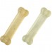 Nylabone Moderate Chew Bone Twin Pack XS - dve maškrty pre malého psa, kuracia vôňa Nylabone Moderate Chew Bone Twin Pack XS - dve maškrty pre malého psa, kuracia vôňa