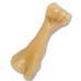 Nylabone Extreme Big Bone Chicken XXL - silná maškrta pre veľkých psov, s príchuťou kuracieho mäsa Nylabone Extreme Big Bone Chicken XXL - silná maškrta pre veľkých psov, s príchuťou kuracieho mäsa
