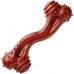 Nylabone Extreme Monster Bone Bison XXL - silná maškrta pre veľké psy, s príchuťou bizónieho mäsa Nylabone Extreme Monster Bone Bison XXL - silná maškrta pre veľké psy, s príchuťou bizónieho mäsa