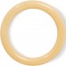 Nylabone Dura Chew Ring Original - odolný krúžok na žuvanie pre psov, príchuť kuracia