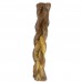 Nylabone Extreme Bully Stick Braided L - maškrta pre psov v tvare vrkoča, hovädzia príchuť Nylabone Extreme Bully Stick Braided L - maškrta pre psov v tvare vrkoča, hovädzia príchuť