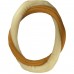 Nylabone Extreme Bully Stick Ring M - odolná maškrta pre psov s príchuťou hovädzieho penisu Nylabone Extreme Bully Stick Ring M - odolná maškrta pre psov s príchuťou hovädzieho penisu