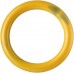 Nylabone Bacon Cheeseburger Extreme Ring Chew L - odolná krúžková žuvačka pre psov, s príchuťou syra a slaniny Nylabone Bacon Cheeseburger Extreme Ring Chew L - odolná krúžková žuvačka pre psov, s príchuťou syra a slaniny