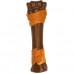 Nylabone Extreme Duck Jerky Bone XL - bezpečné maškrtenie pre veľké psy, kosť s príchuťou kačice Nylabone Extreme Duck Jerky Bone XL - bezpečné maškrtenie pre veľké psy, kosť s príchuťou kačice