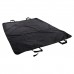 Flamingo Jort Black 156x128cm - poťah pre psa do auta, delený Flamingo Jort Black 156x128cm - poťah pre psa do auta, delený